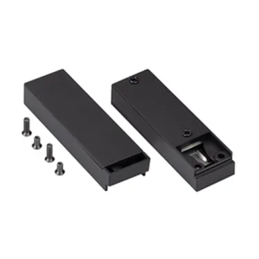 Фиксатор токопроводящего ремня SL-LINE-W20-BELT BLACK (ARL, Пластик)