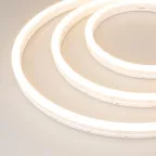 Лента светодиодная "гибкий неон" ARL-MOONLIGHT-1712-SIDE 24V Warm | 027938 | Arlight