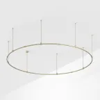 Трек ART-APRIORI-ROUND-ROD-800-R3000 (OG) (ARL, IP20 металл, 3 года)