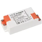                  Блок питания ARJ-KE30700 (21W, 700mA, PFC) | 021872 | Arlight
               