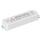                  Блок питания ARPV-LV12060-A (12V, 5.0A, 60W) (, IP67 Пластик, 3 года)
               