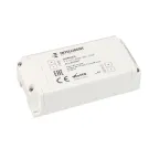 INTELLIGENT ARLIGHT Диммер TY-101-DIM-WF-SUF (12-24V, WI-FI, 433MHz, 1x6A) (INTELLIGENT ARLIGHT, IP20 Пластик, 3 года) | 032507 | Arlight