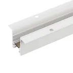Трек встраиваемый MAG-TRACK-2538-F-3000 (WH, 5LN) (ARL, IP20 металл, 5 лет)