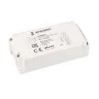                  INTELLIGENT ARLIGHT Диммер TY-102-MIX-WF-SUF (12-24V, WI-FI, 433MHz, 2x3A) (INTELLIGENT ARLIGHT, IP20 Пластик, 3 года) | 032508 | Arlight
               