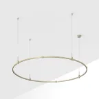 Трек ART-APRIORI-ROUND-HANG-R1800 (OG) (ARL, IP20 металл, 3 года)