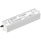 Блок питания ARPV-12060-B (12V, 5.0A, 60W) (ARL, IP67 Металл, 3 года)