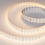                  Лента RT-A140-20mm 24V Warm3000 (22 W/m, IP20, 2835, 4.7m) (Arlight, 22 Вт, IP20)
               