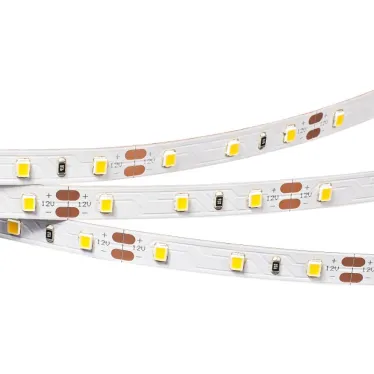 Лента светодиодная RT 2-5000 12V Cool 8K (2835, 300 LED, PRO) | 016889(1) | Arlight