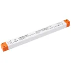                  Блок питания ARV-SN24150-SLIM-PFC-C (24V, 6.25A, 150W) (Arlight, IP20 Пластик, 3 года) | 026820(1) | Arlight
               