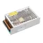 Блок питания JTS-120-24 (0-24V, 5A, 120W) (ARL, для светодиодных лент, IP20 сетка, 2 года)