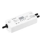                  Диммер INTELLIGENT ARLIGHT SMART-PWM-104-82-DT6/DT8-WP-SUF (12-48V, 4x5A, IP67, DALI) (IARL, IP20 пластик, 5 лет)
               