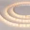 Лента LED RTW 2-5000SE 24V Warm3000 (2835, 300 LED, PRO) (ARL, 7.2 Вт/м, IP65)