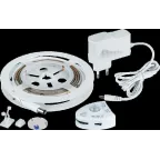 Лента светодиодная с аксессуарами комплект NLS-01-1120WW-6-LED-1PIRMLD | 61649 | Navigator