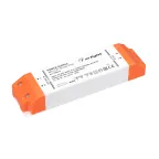 Блок питания ARV-SP-24100-PFC (24V, 4.17A, 100W) (IP20 Пластик, 5 лет)
