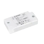 INTELLIGENT ARLIGHT Диммер DALI-101-1kHz-PD-SUF (12-24V, 1х6.25А) (INTELLIGENT ARLIGHT, IP20 Пластик, 5 лет) | 032381 | Arlight