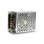Блок питания для светодиодной ленты 75 Вт AC 100-264В Uвых 24В IP20 110х78х35мм Black Gauss