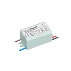 Блок питания ARPV-LV12005 (12V, 0.4A, 5W) (ARL, IP67 Пластик, 2 года)