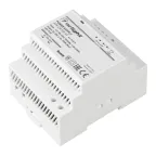                  Блок питания ARV-DR100-48 (48V, 2.1A, 100W) (Arlight, IP20 DIN-рейка)  | 034677 | Arlight
               