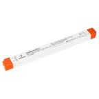                  Блок питания ARV-SN48150-SLIM-PFC-B (48V, 3.1A, 150W) (Arlight, IP20 Пластик, 3 года)| 027838(2)| Arlight
               