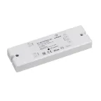                  Контроллер SR-1009LC-RGB (12-24V, 180-360W, S) | 019788 | Arlight
               