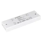 INTELLIGENT ARLIGHT Диммер DALI-102-MIX-DT8-SUF (12-24V, 2х5А) | 028709 | Arlight