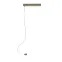 Короб потолочный для системы светодиодных светильников ART-APRIORI-POWER-BOX-SIDE-L1500 (OG) (ARL, IP20 Металл, 3 года)