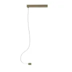 Короб потолочный для системы светодиодных светильников ART-APRIORI-POWER-BOX-SIDE-L1500 (OG) (ARL, IP20 Металл, 3 года)