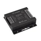                  Усилитель ARL-5022-RGBW (12-24V, 4x8A, 384-768W) (ARL, IP20 Металл, 2 года)
               