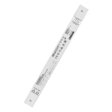 Драйвер для ленты светодиодной ALL OT SLIM 60/220-240 VS30 | 4062172135856 | LEDVANCE