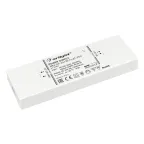                  Блок питания ARV-SP-24120-FLAT-PFC (24V, 5A, 120W) (IP20 Пластик, 5 лет)
               