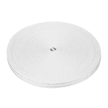 Ремень токопроводящий SL-LINE-W20-BELT 5m WHITE (ARL, провод 2x0.5)