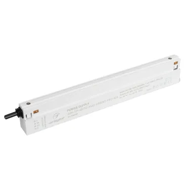 Блок питания ARV-SP-48250-MAG-ORIENT-PFC-WH (48V, 5.21A, 250W) (, IP20 Пластик, 5 лет)
