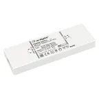                  Блок питания ARV-SP-24060-FLAT-PFC (24V, 2.5A, 60W) (Arlight, IP20 Пластик, 5 лет) | 033261 | Arlight
               