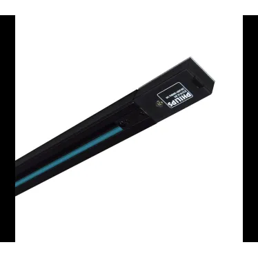 Шинопровод осветительный осветительный RCS180 1C L1000 BK | 911401560161 | Philips