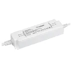                  Блок питания ARPJ-SP-231750-PFC (40W, 15-23V, 1.75A) (IP67 Пластик, 5 лет)
               