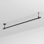 Трек ART-APRIORI-LINE-ROD-200-2000 (BK) (ARL, IP20 металл, 3 года)