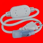                  Драйвер OLS-power cord-2835-14-220V-NEONLED360
               