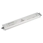                  Блок питания ARPV-LG24400-LINEAR-PFC-DALI2-PD (24V, 16.7A, 400W) (IP67 металл, 5 лет)
               