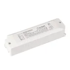                  Блок питания ARJ-SP-20-PFC-DT8-ССT (20W, 9-42V, 0.35-0.7А) (Arlight, IP20 Пластик, 5 лет)
               