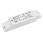                  Блок питания ARJ-40-PFC-TRIAC-A (40W, 700-1050mA) (Arlight, IP20 Пластик, 5 лет)
               