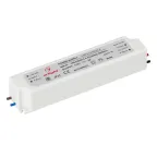                  Блок питания ARPV-LV12035-A (12V, 3.0A, 36W) (Arlight, IP67 Пластик, 3 года) | 018968(1) | Arlight
               