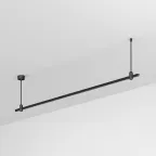 Трек ART-APRIORI-LINE-ROD-400-2000 (BK) (ARL, IP20 металл, 3 года)