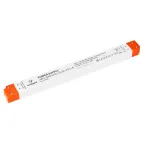                  Блок питания ARV-SN24200-SLIM-PFC-B (24V, 8.33A, 200W) (Arlight, IP20 Пластик, 3 года) | 029494 | Arlight
               