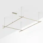 Трек ART-APRIORI-RECTANGLE-ROD-800-3000x2000 (OG) (ARL, IP20 металл, 3 года)