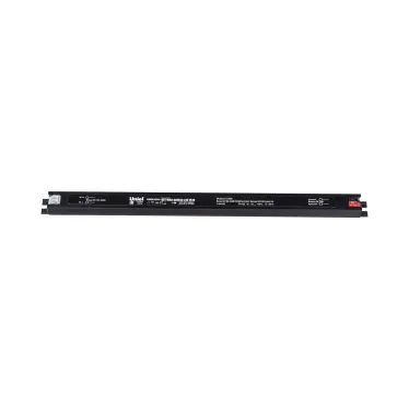 Блок питания ультркий UET-WAK-060B20 24V IP20 60Вт. металлический корпус.