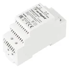                  Блок питания ARV-DR30-48 (48V, 0.6A, 30W) (, IP20 DIN-рейка)
               