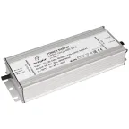                  Блок питания ARPV-UH24480-PFC (24V, 20A, 480W) (ARL, IP67 Металл, 7 лет)
               