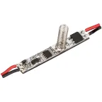                  Микродиммер SMART-D13-H20-DIM (12-24V, 1x3A, Sens) (ARL, IP20 Пластик, 5 лет)
               