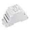 Усилитель SMART-RGBW-DIN (12-36V, 4x5A) (ARL, IP20 Пластик, 5 лет)