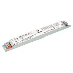 Блок питания ARJ-SP-30-PFC-1-10V-DALI2-PD (30W, 18-90V, 0.2-0.55A) (IP20 Пластик, 5 лет)